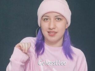 celessttee Porn Star
