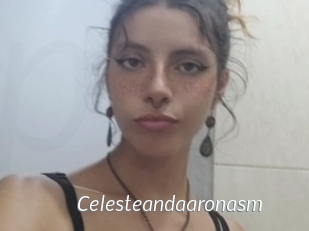 Celesteandaaronasm