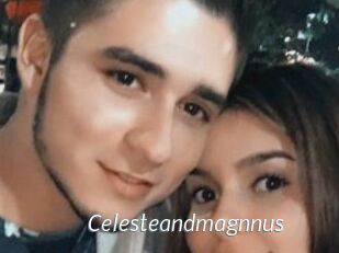 Celesteandmagnnus