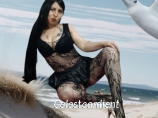 Celesteardient