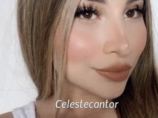 Celestecantor