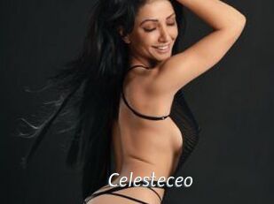 Celesteceo
