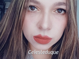Celesteduque