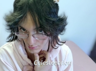 Celesteeorion