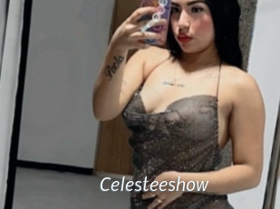 Celesteeshow
