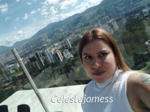Celestejamess