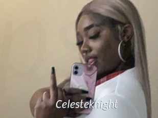 celesteknight Porn Star