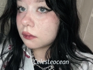 Celesteocean