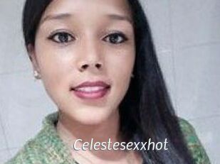 Celestesexxhot