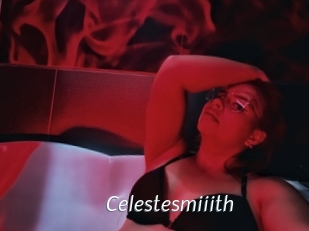Celestesmiiith
