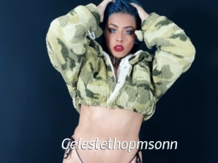 Celestethopmsonn