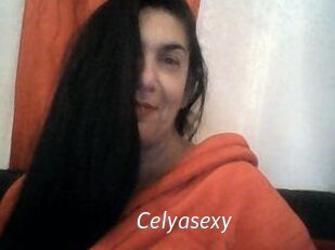 Celyasexy