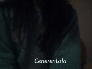Cenerentola