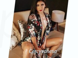 Cercyvanesa