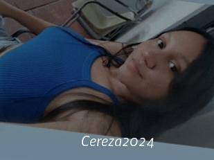 Cereza2024