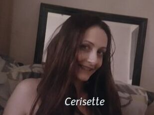 Cerisette