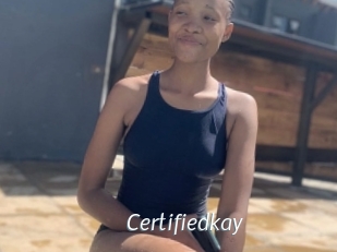 Certifiedkay