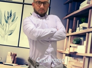 cesarromo Porn Star