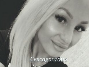 Cescagonzales