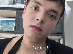 Cesirod