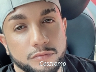 ceszromo Porn Star