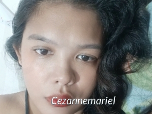 Cezannemariel