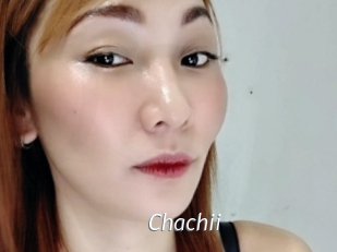 Chachii