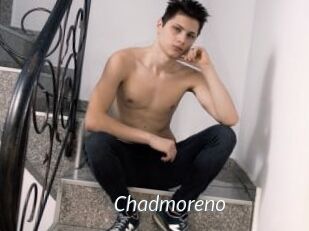 Chadmoreno
