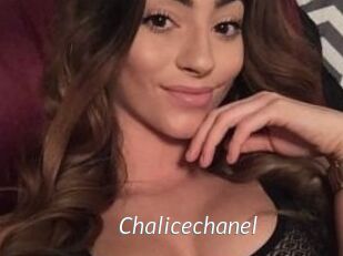 Chalicechanel