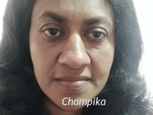 Champika