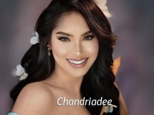 Chandriadee