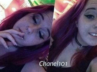 Chanel101
