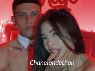 chanelandethan Porn Star