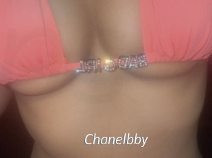chanelbby Porn Star