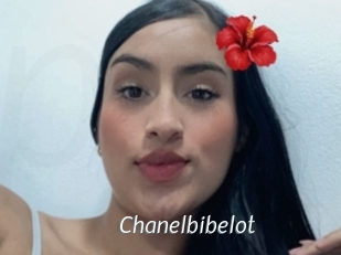 Chanelbibelot