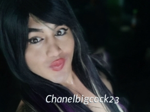 chanelbigcock23 Porn Star