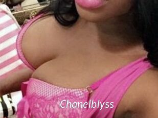 Chanelblyss