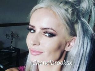 Chanelbrooksx