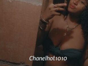 Chanelhot1010