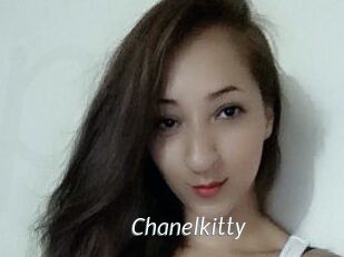 Chanelkitty