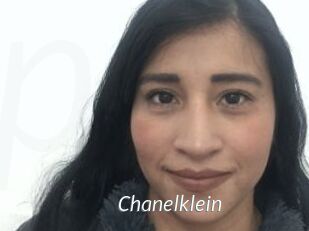 Chanelklein