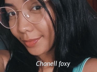 Chanell_foxy