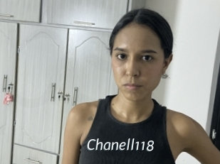Chanell118