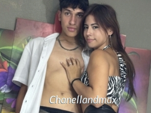 Chanellandmax