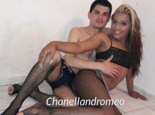 Chanellandromeo