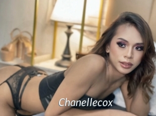 Chanellecox