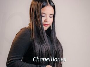 Chanelljones