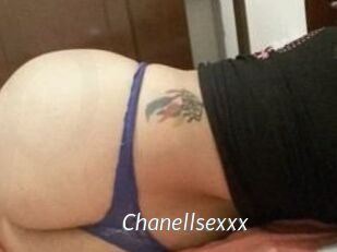 Chanellsexxx