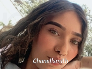 Chanellsmith