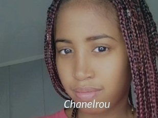Chanelrou
